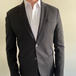 Zara Blazer